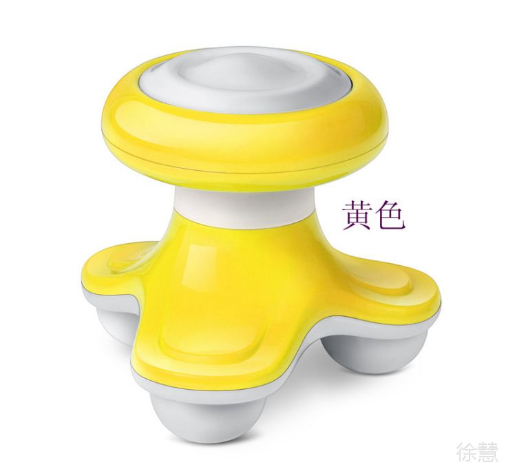 水波浪按摩器 三角按摩器 振动按摩器 迷你按摩器