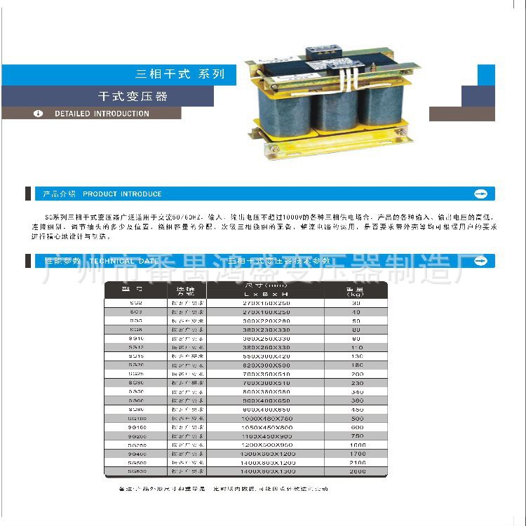 提供功率在50va—10kva,各种输入输出不同规格的环型变压器设计