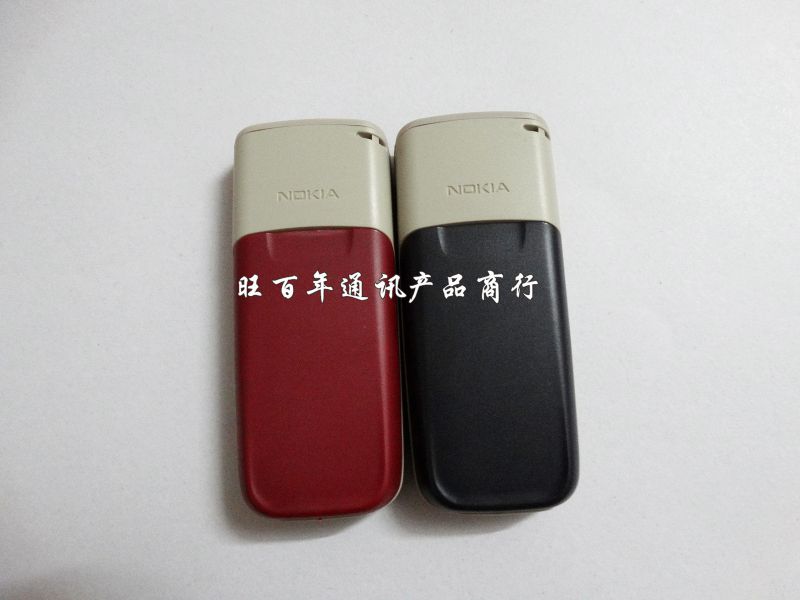 供应nokia诺基亚低端低价便宜小手机批发【1650】