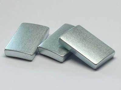 供应各种规格的强磁铁钕铁硼