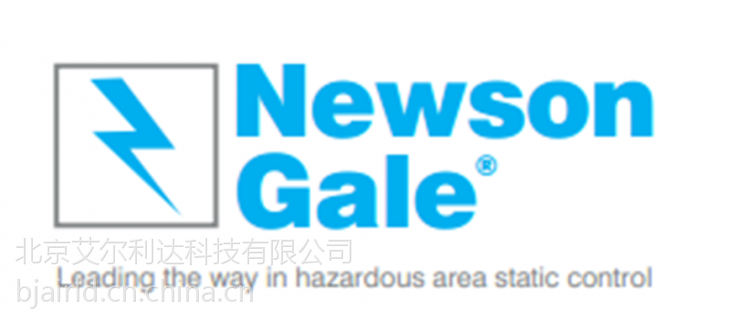 【英国newson gale x45***静电接地夹, 世界***接地夹