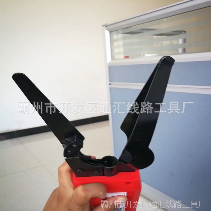 光缆捆扎器 光缆捆绑器 高空扎缆神器 光缆附挂机 光缆扎线机