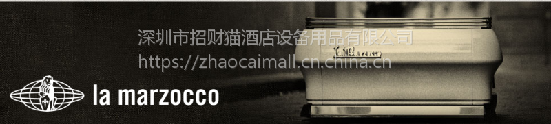 深圳代理lamarzocco vulcano swift浓咖啡磨豆机 意大利原装研磨豆机