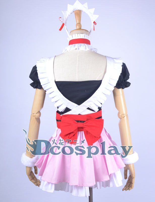 love live 矢泽妮可 もぎゅっとlove 打歌服