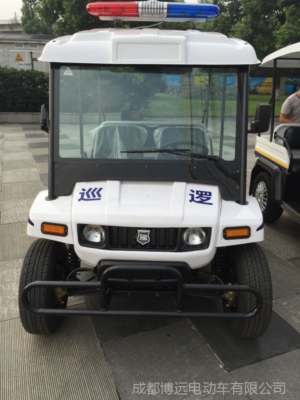 四川甘孜阿坝西昌越野款治安电瓶巡逻车价格,