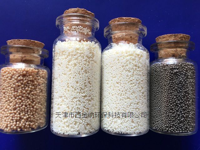 d201大孔离子交换树脂天津优质产品制造商