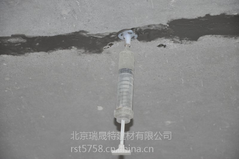 改性环氧树脂灌缝胶 北京灌浆树脂胶工厂批售