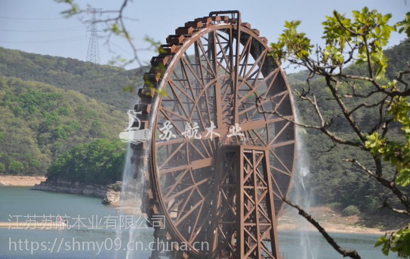 木船,贡多拉,景观装饰道具船,玻璃钢游船,龙舟,以及各类景观水车,风车