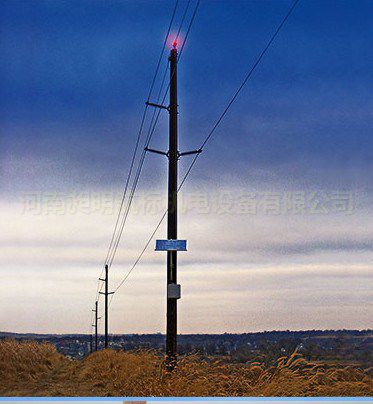 照明工业 指示灯具 航空障碍灯 昶明航标gz-155led中光a航空障碍灯