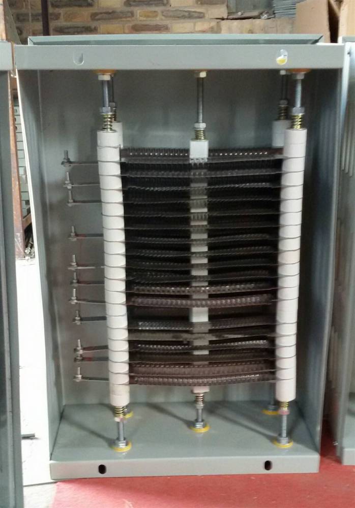 其他低压电器 鲁杯ry56-160l-6/2h电阻器9kw行车启动调整接线图yzr160