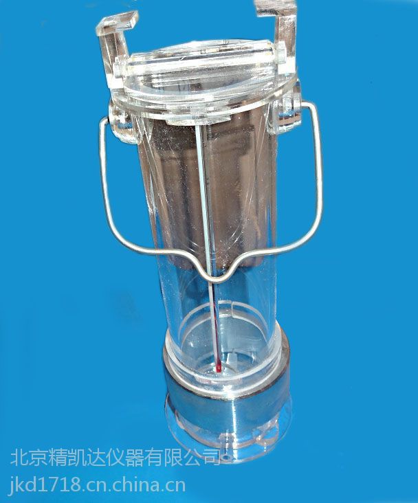 有机玻璃采水器适用于环保及其他相关部门进行水质或水中浮游生物等