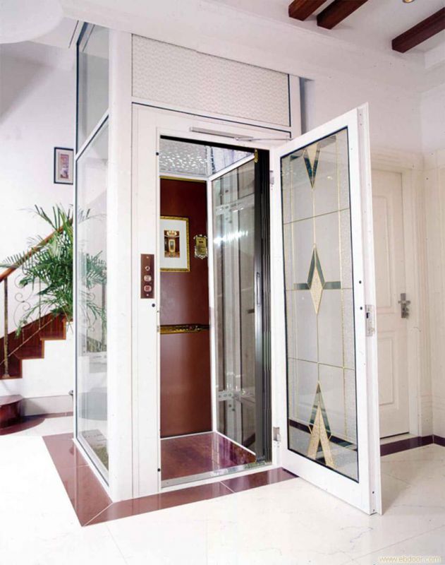别墅电梯,私人住宅电梯的安装事项.
