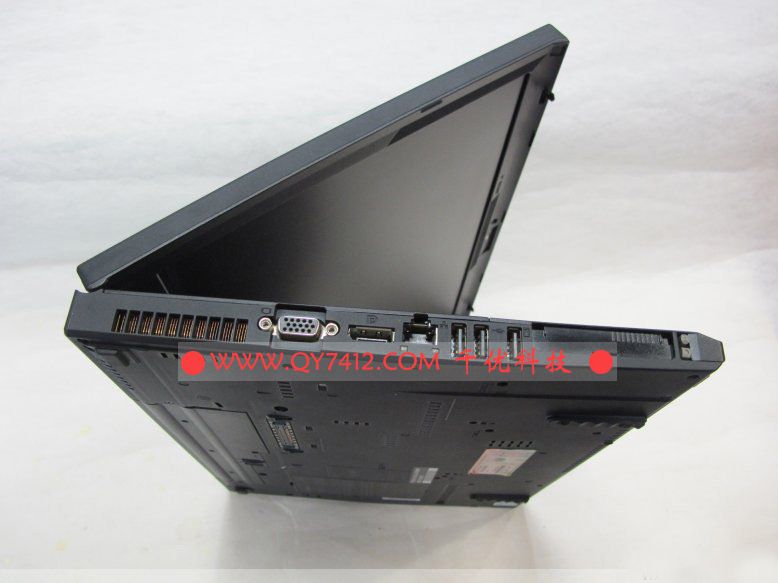联想thinkpad ibm t500 二手笔记本电脑 超级手提上网本