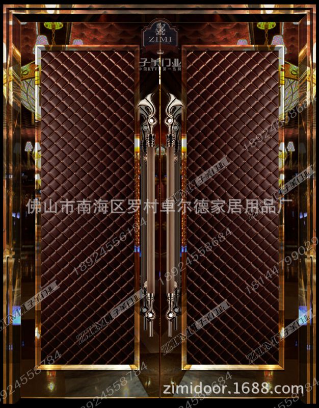 不锈钢 门,ktv包厢隔音门,影院隔音门,夜场门,佛山门业