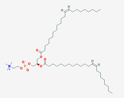 dierucoyl phosphatidylcholine depc通用名称(中文:二芥酰基卵磷脂