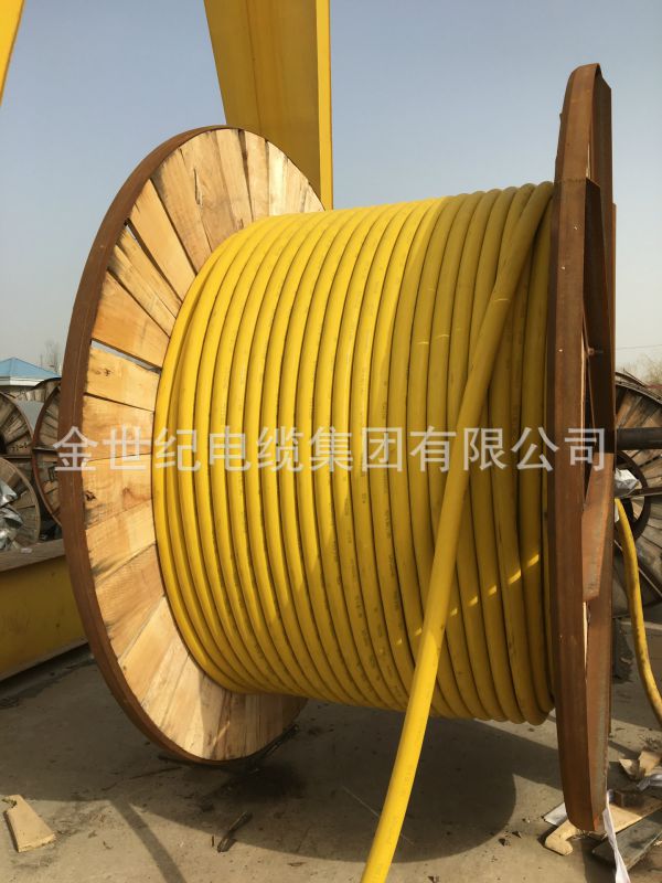 9*3.3kv电压国标金世纪凌志矿用电缆国标厂家现货煤安证齐全