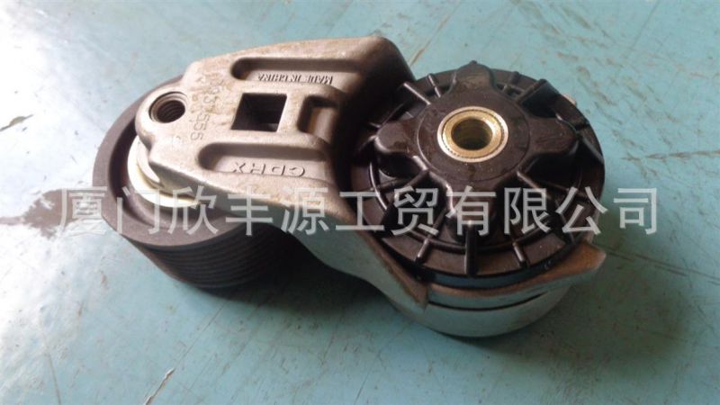 涨紧轮 东风康明斯 金龙客车配件