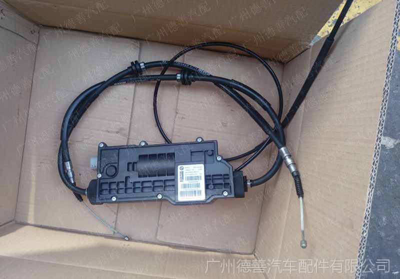 宝马x5x6手刹模块手刹电机 bmw 34436850289-02 remanufacture