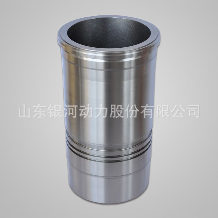高品质船用发动机专用配件 潍柴160配件 潍柴160发动机缸套