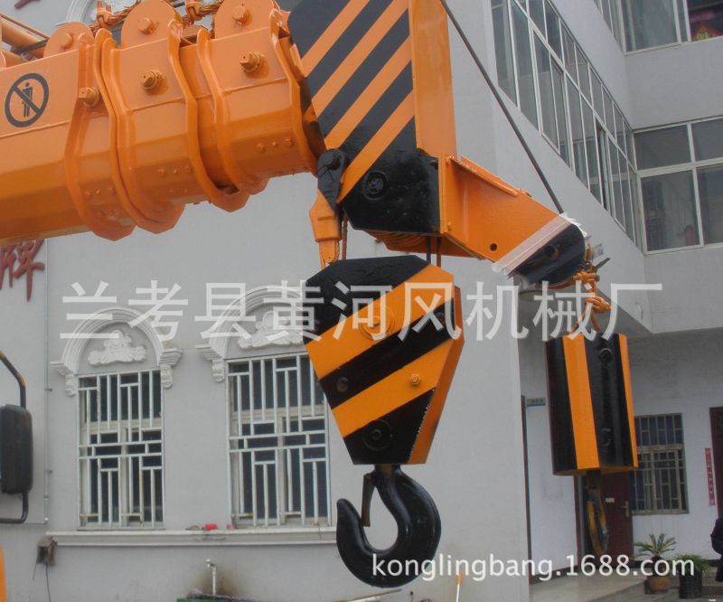 吊车滑块,小型吊车伸缩臂滑块