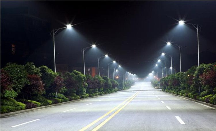 led路灯 道路路灯 马路照明灯 新农村建设路灯 led户外城市路灯