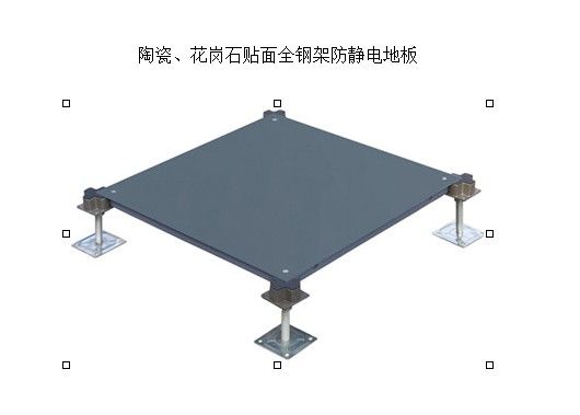 重庆 全钢架空防静电地板