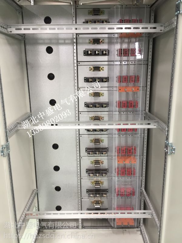 定制mns低压抽屉式开关柜