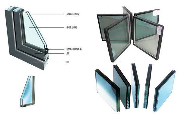 光明中空玻璃厂专业生产5 6a 5中空玻璃可提供中空玻璃合格证书