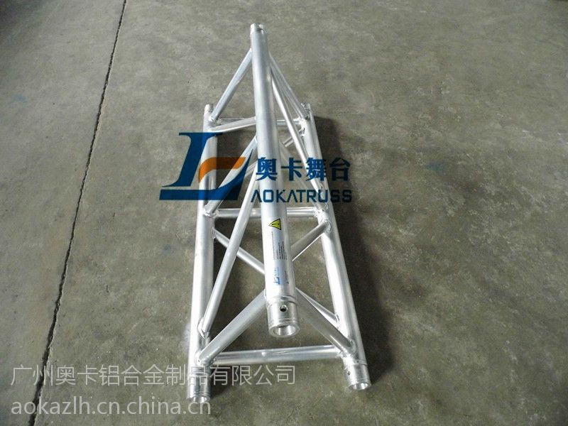 【奥卡】出售三角形truss架/三角形桁架|规格:390*390mm