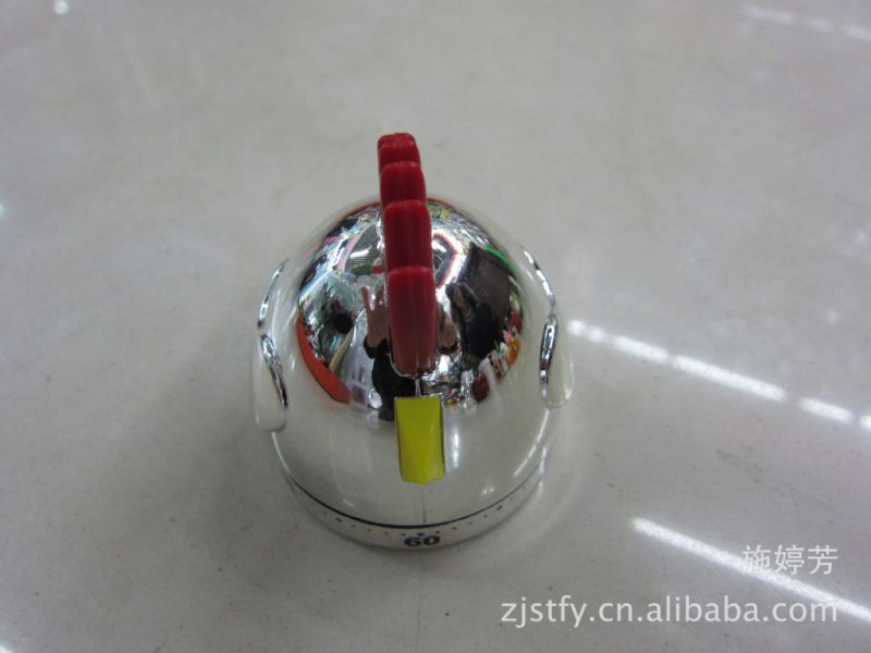 供应卡通计时器,定时器,厨房定时器,鸡蛋定时器