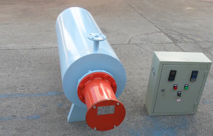 供应 管道电加热器 管道空气电加热器 工业管道加热器 厂价
