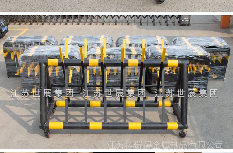 阻车拒马路障移动路桩防恐拒马护栏部队防冲防爆栏围生产厂家直销