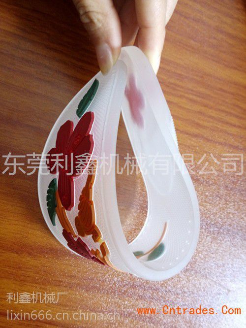 机械及行业设备 制鞋机械 鞋成型机 pvc鞋底滴塑机,全自动生产线   上