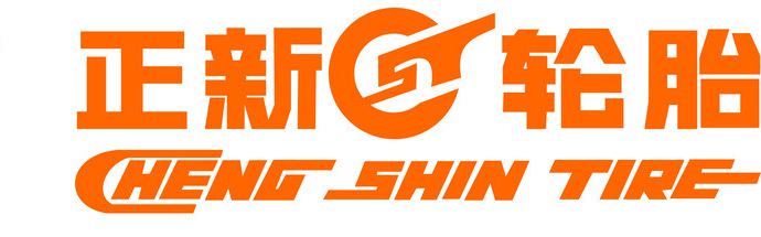 正新logo