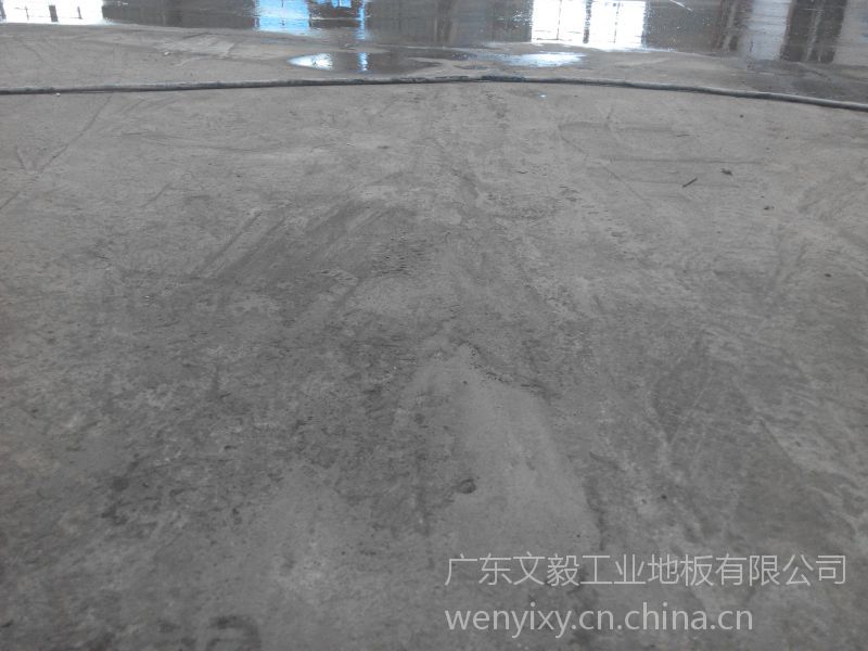 广州番禺水泥地面起灰尘,起砂子了怎么处理