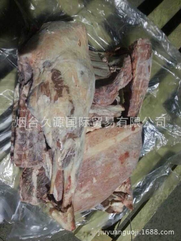 冷冻牛肉 六分体 澳洲原装进口 39厂 现货 直销批发