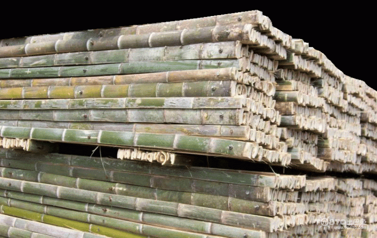 竹架板规格尺寸是多少 竹架板价格表