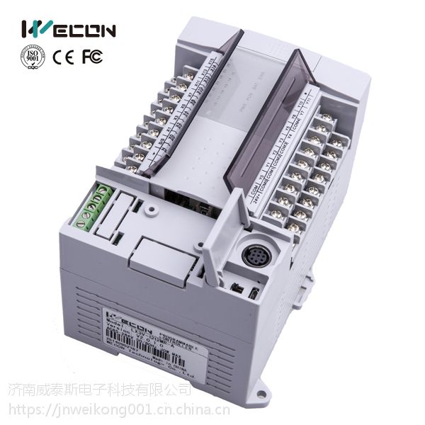 【维控lx3v-1212mt-a(d)可编程控制器plc】价格_厂家 中国供应商