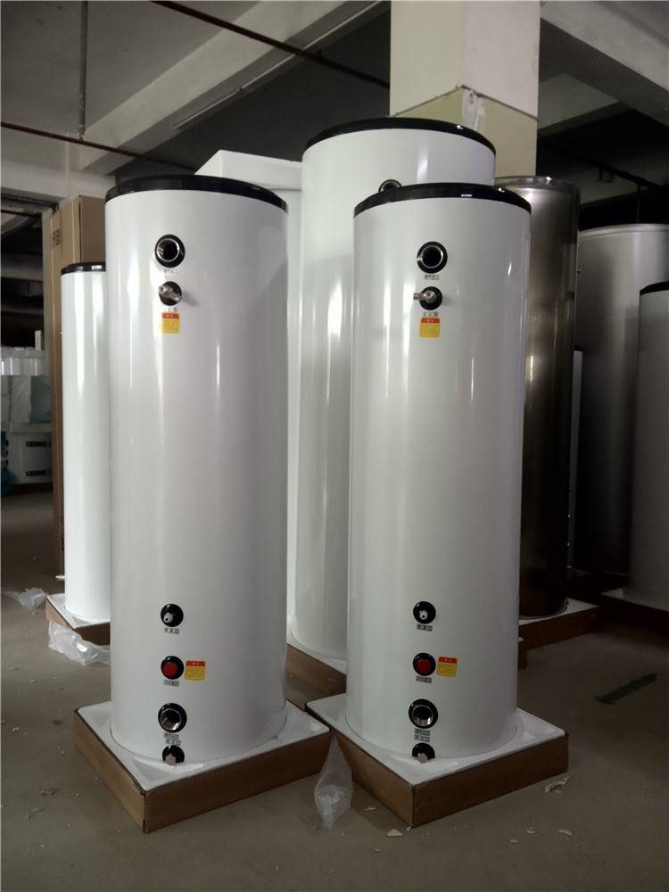 空气源热泵缓冲水箱300升承压水箱厂家