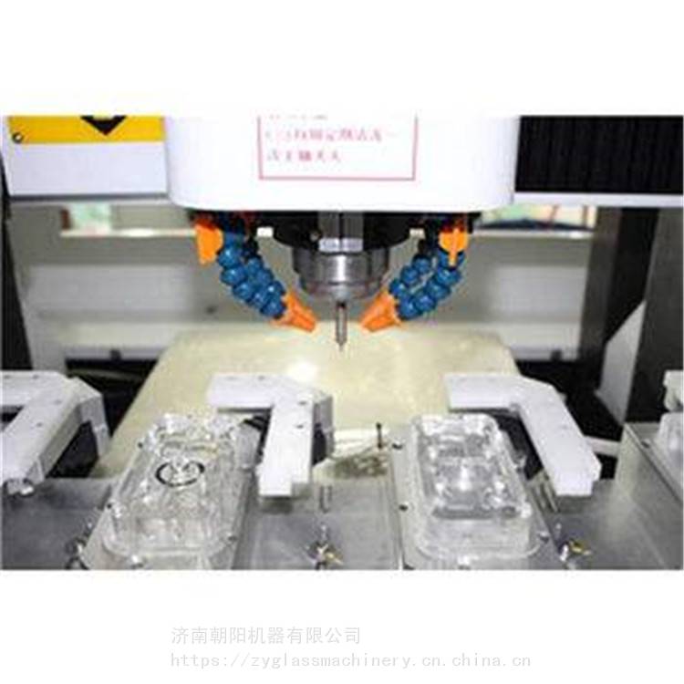 朝阳全自动石材加工中心_cnc3015加工中心_加工中心价格