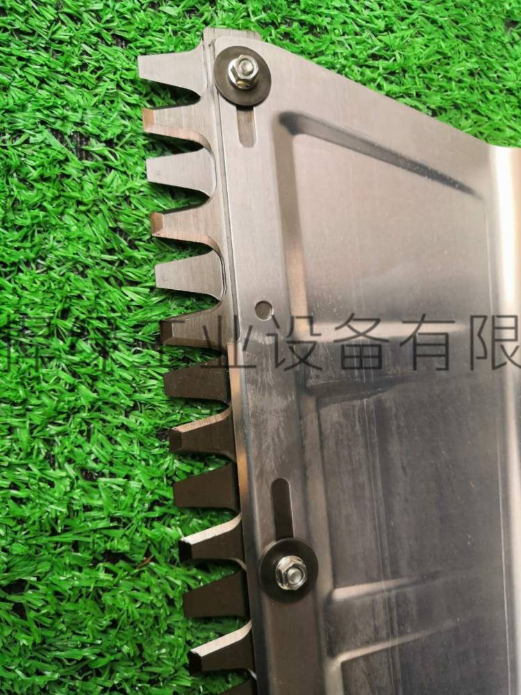 德国stihl斯蒂尔hs52单刃绿篱机 茶叶修剪机 篱笆修剪机