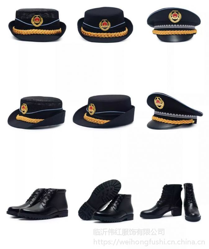 山东新式城管制服销售城管标志服定做城管冬执勤服订做