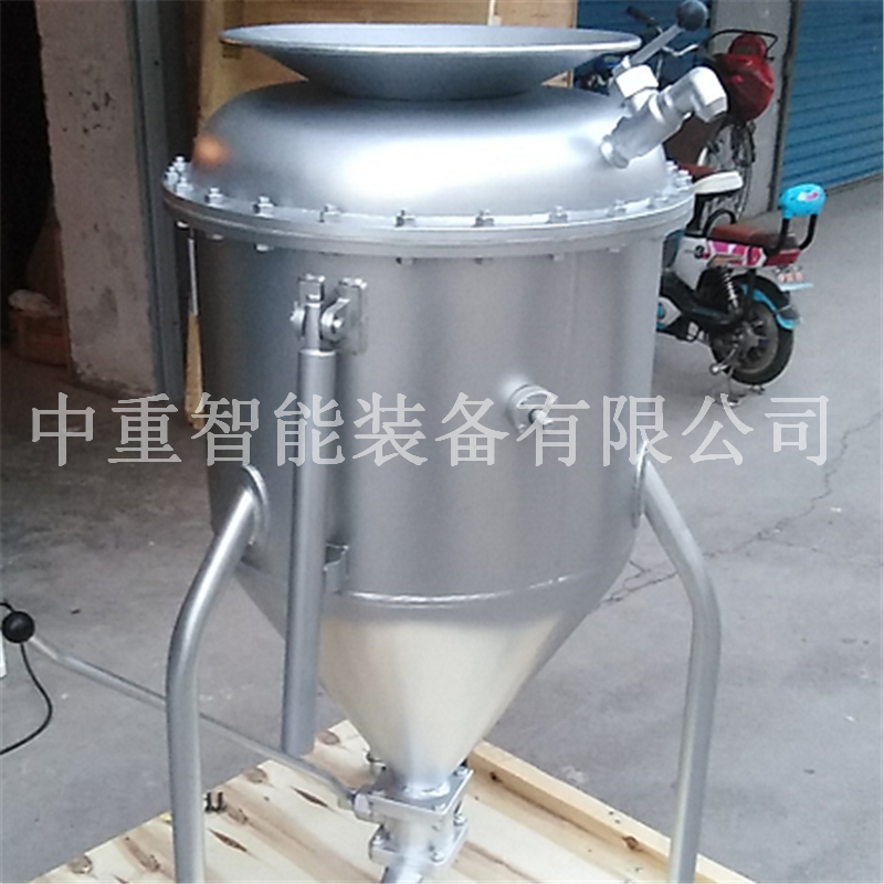 优惠出售装药器 无搅拌装药器 质量优质bqf-100装药器