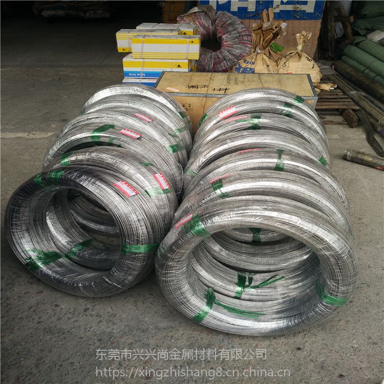 西南铝7075铝合金线 高硬度铝线材