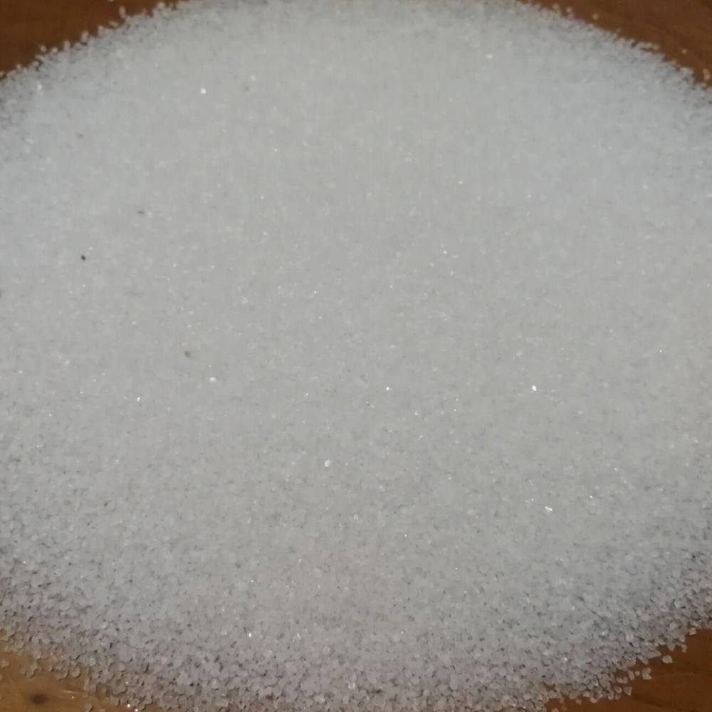 硅砂 建筑用石英砂 10-20目石英砂 普通石英砂