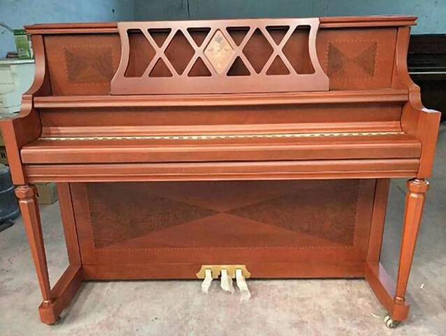 抚州家用教学品牌钢琴回收价格 抚州钢琴回收