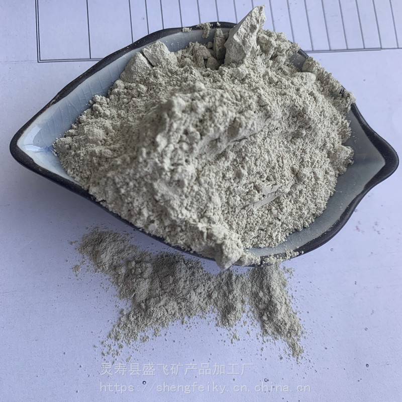 水产养殖沸石粉饲料沸石粉沸石颗粒沸石厂家