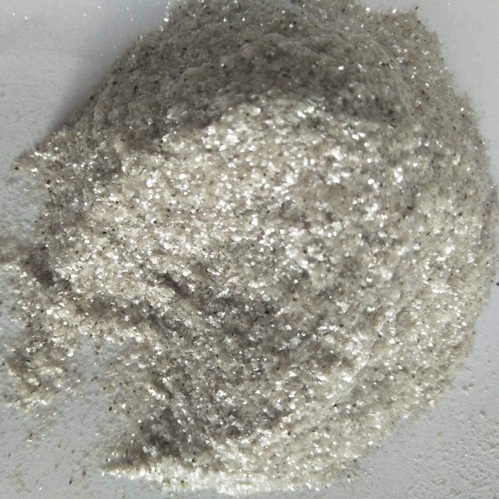 金云母 绝缘云母片 20目云母粉 云母岩片