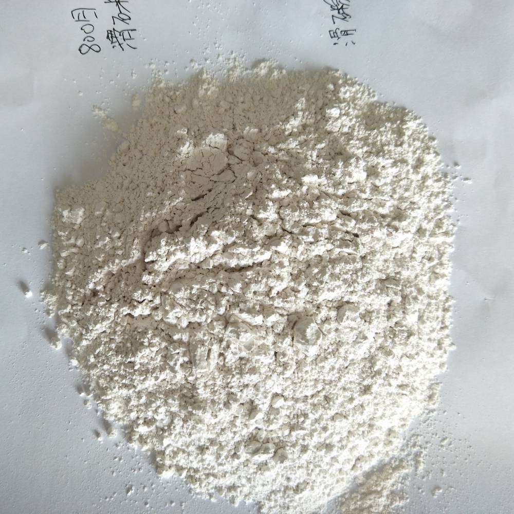 橡胶用滑石粉 滑石粉 美容粉用滑石粉 1250目滑石粉