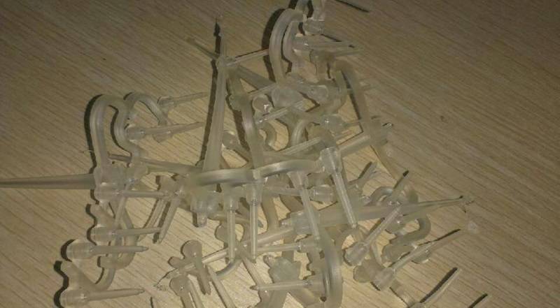 收购PET破损料